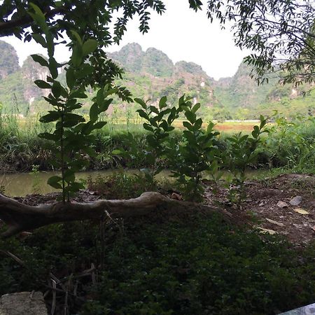 Trang An Nature House Ninh Binh Exterior photo