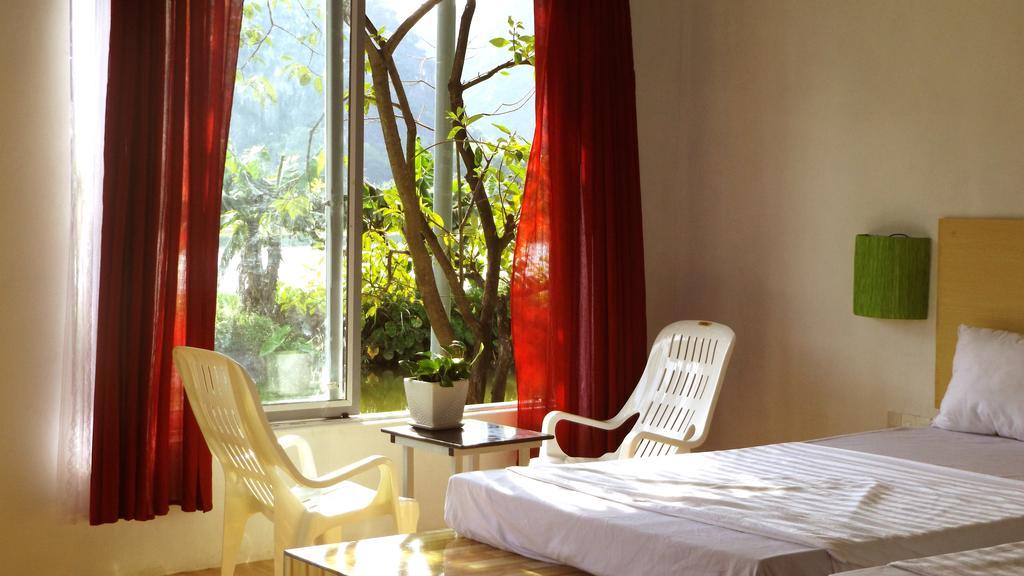 Trang An Nature House Ninh Binh Exterior photo