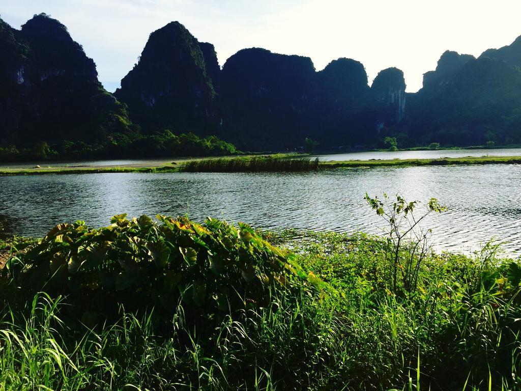 Trang An Nature House Ninh Binh Exterior photo