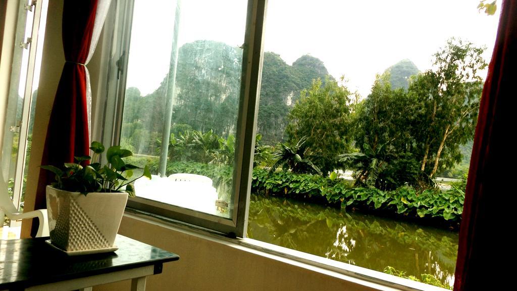 Trang An Nature House Ninh Binh Exterior photo