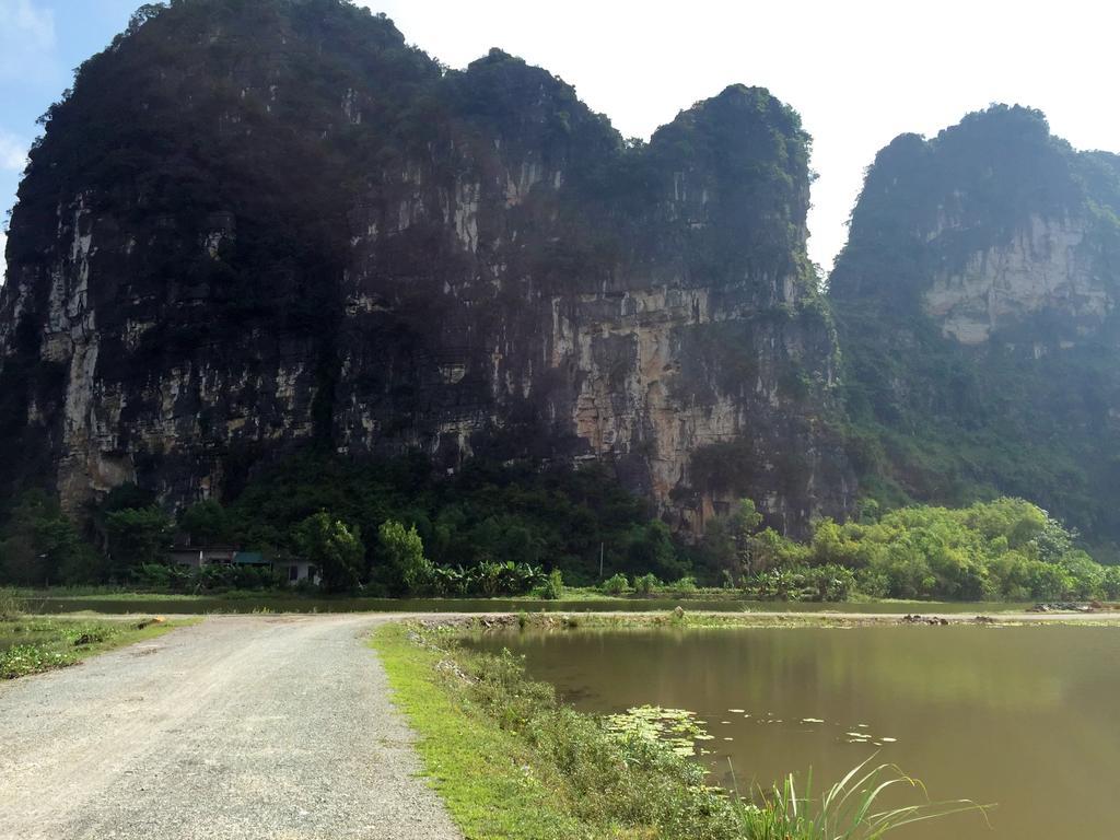 Trang An Nature House Ninh Binh Exterior photo
