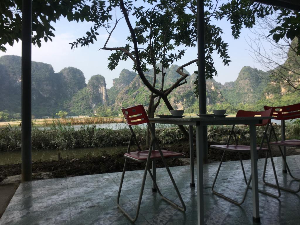 Trang An Nature House Ninh Binh Exterior photo