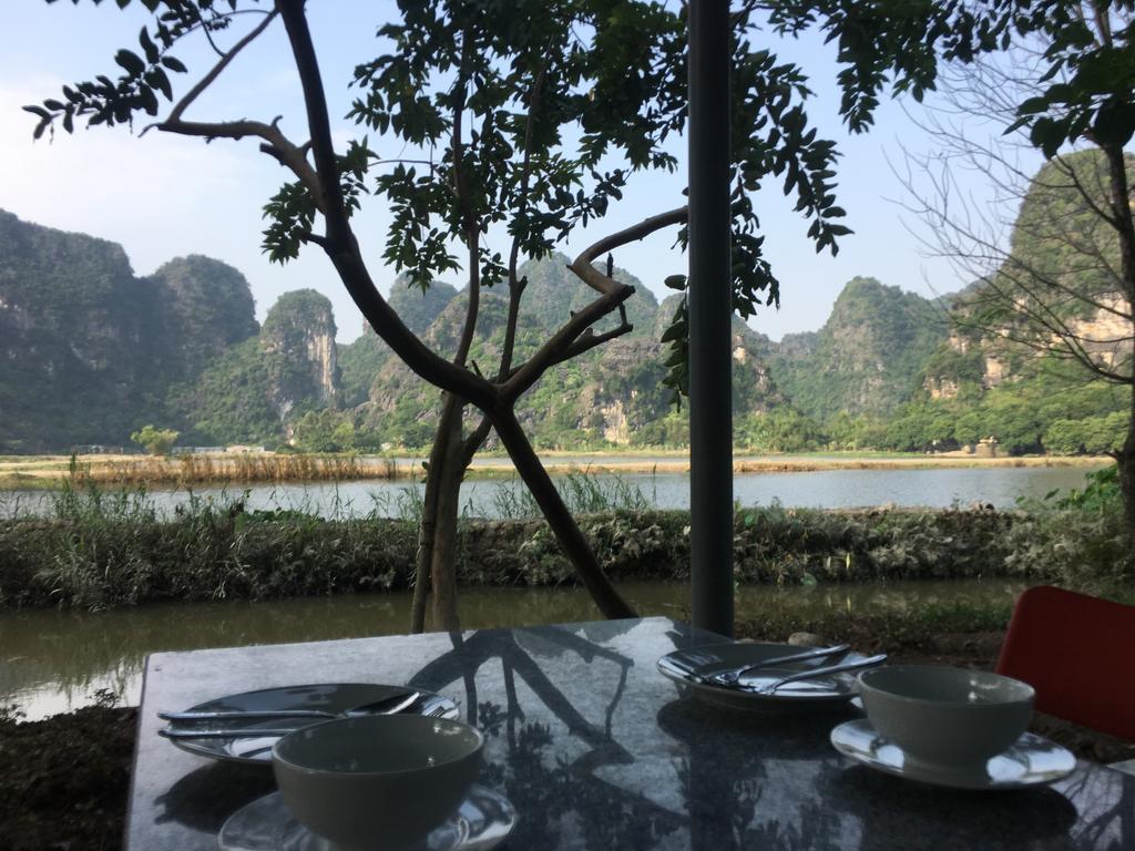 Trang An Nature House Ninh Binh Exterior photo