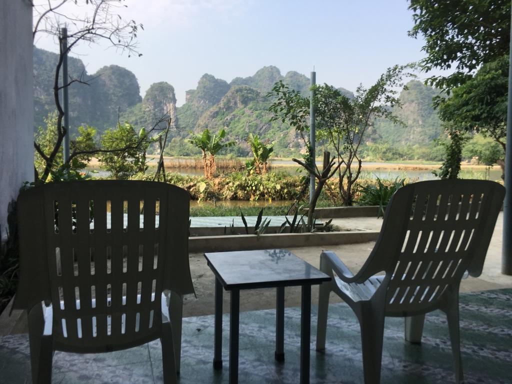Trang An Nature House Ninh Binh Exterior photo