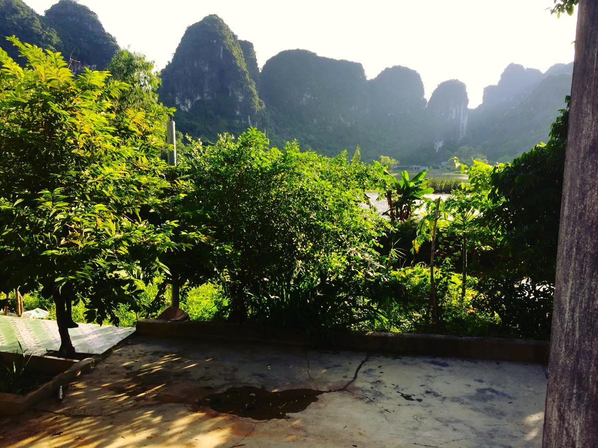 Trang An Nature House Ninh Binh Exterior photo