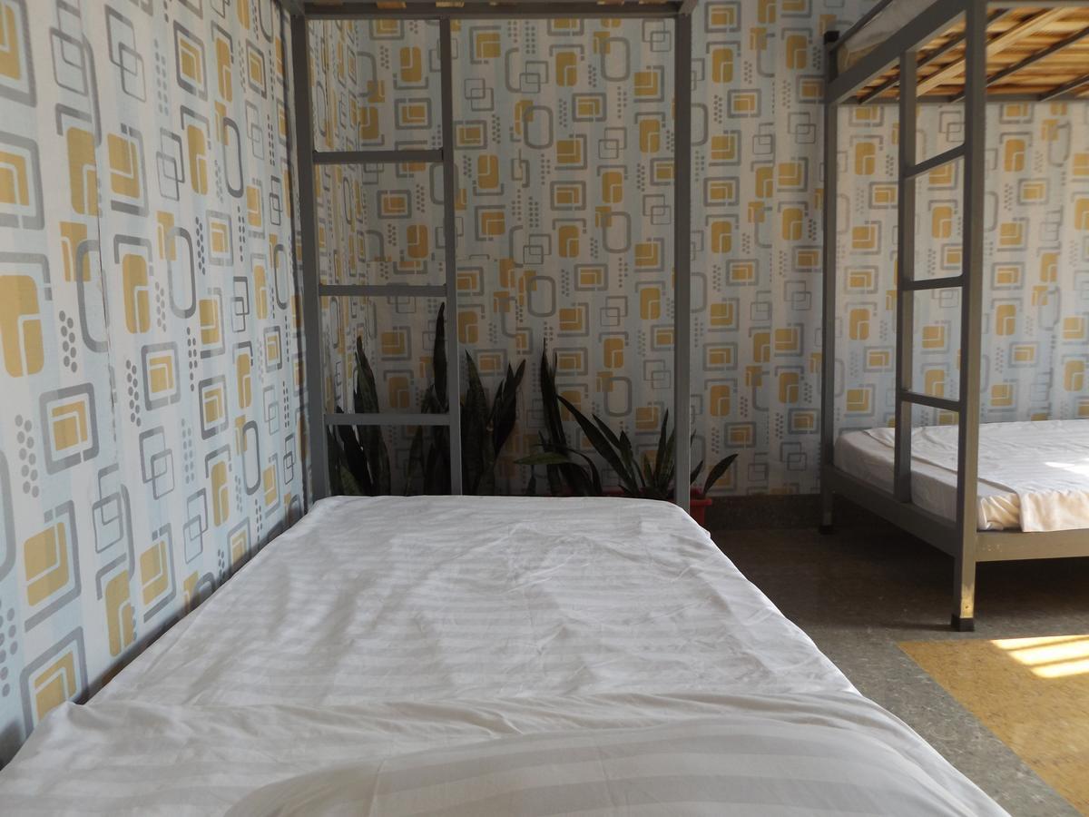 Trang An Nature House Ninh Binh Exterior photo
