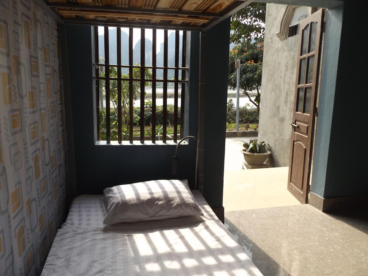 Trang An Nature House Ninh Binh Exterior photo