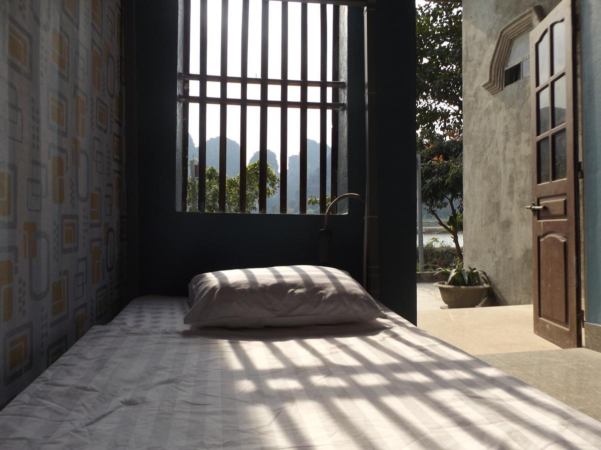 Trang An Nature House Ninh Binh Exterior photo