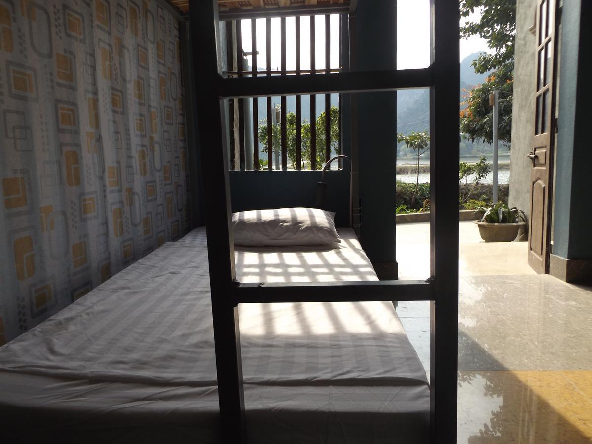 Trang An Nature House Ninh Binh Exterior photo