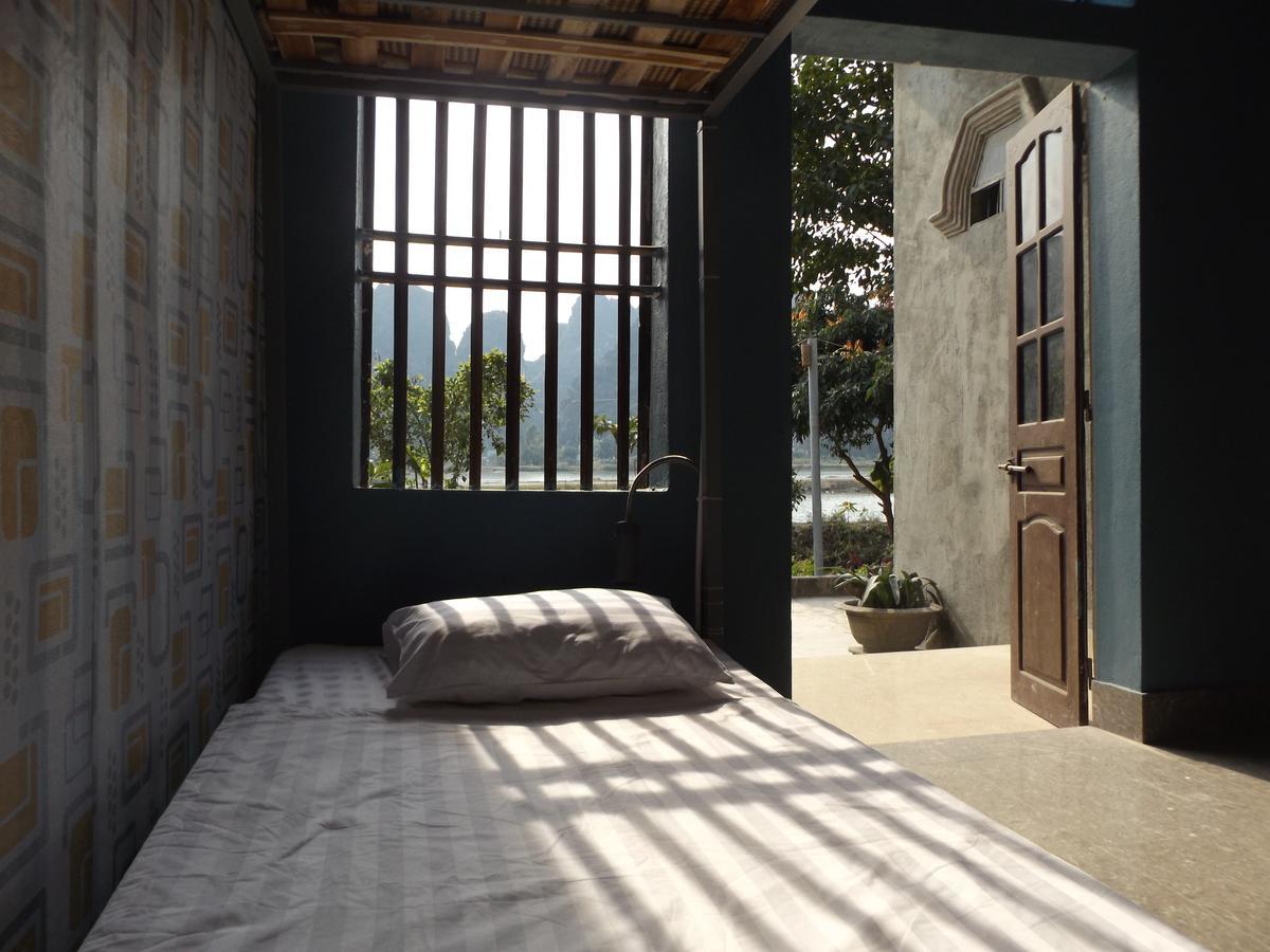 Trang An Nature House Ninh Binh Exterior photo