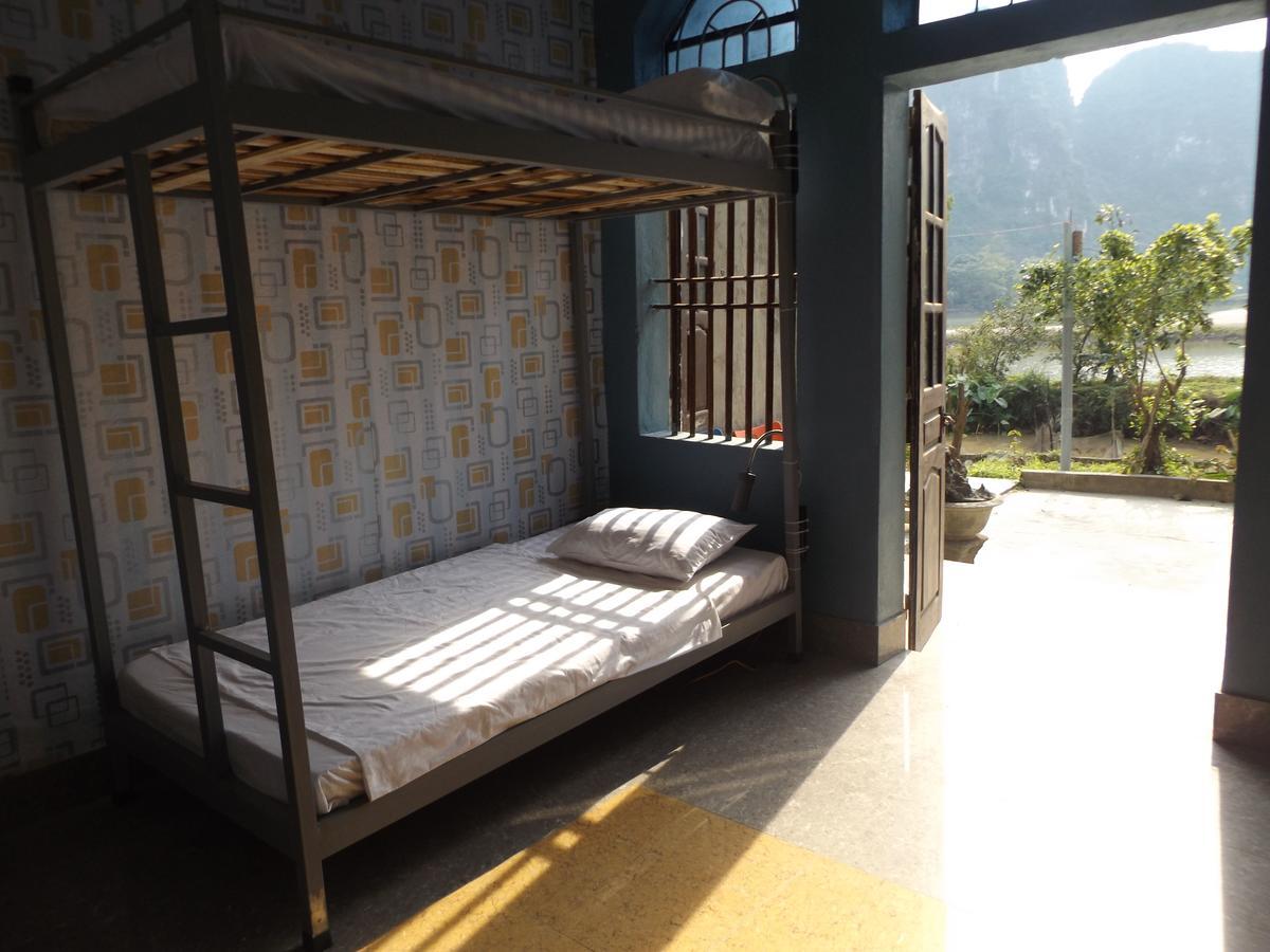 Trang An Nature House Ninh Binh Exterior photo