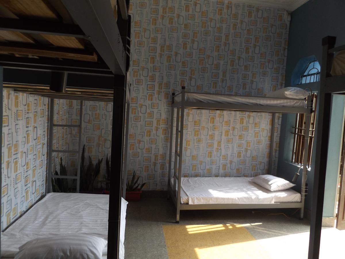 Trang An Nature House Ninh Binh Exterior photo