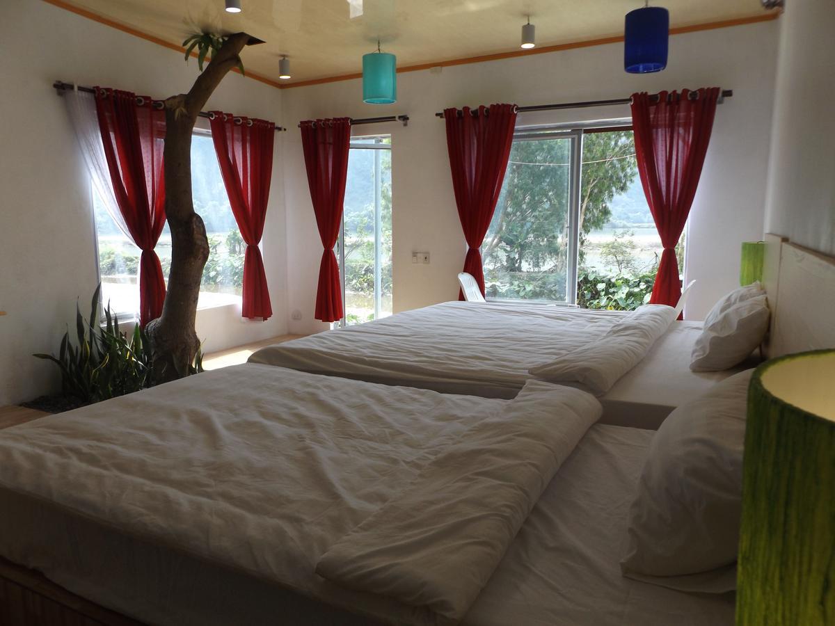 Trang An Nature House Ninh Binh Exterior photo