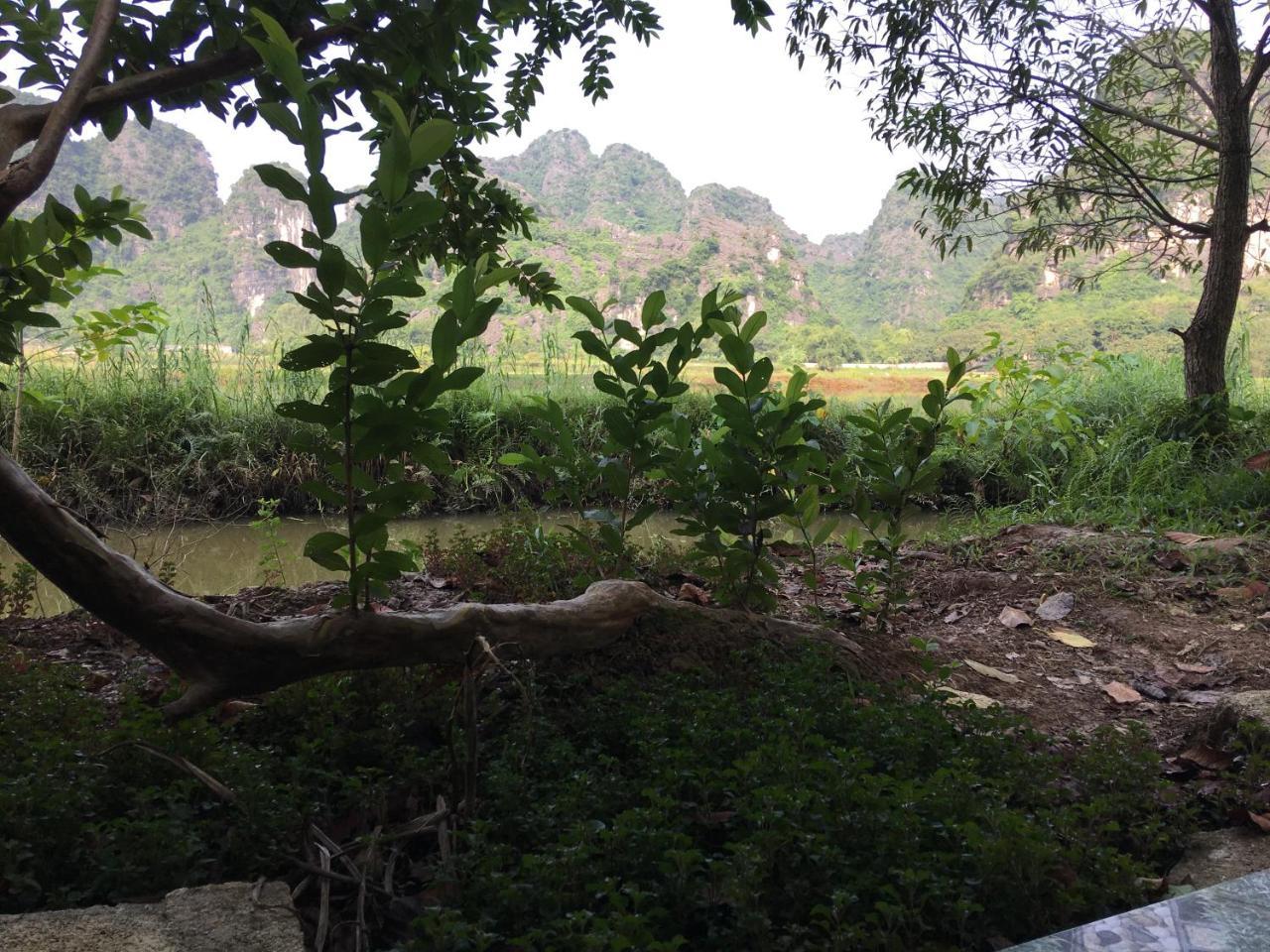 Trang An Nature House Ninh Binh Exterior photo