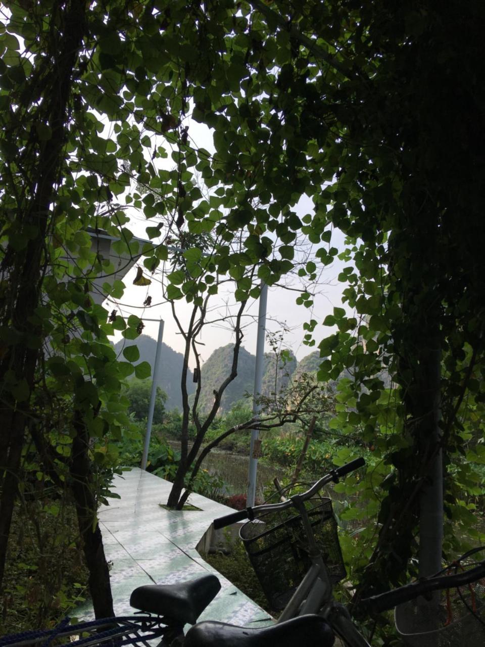Trang An Nature House Ninh Binh Exterior photo