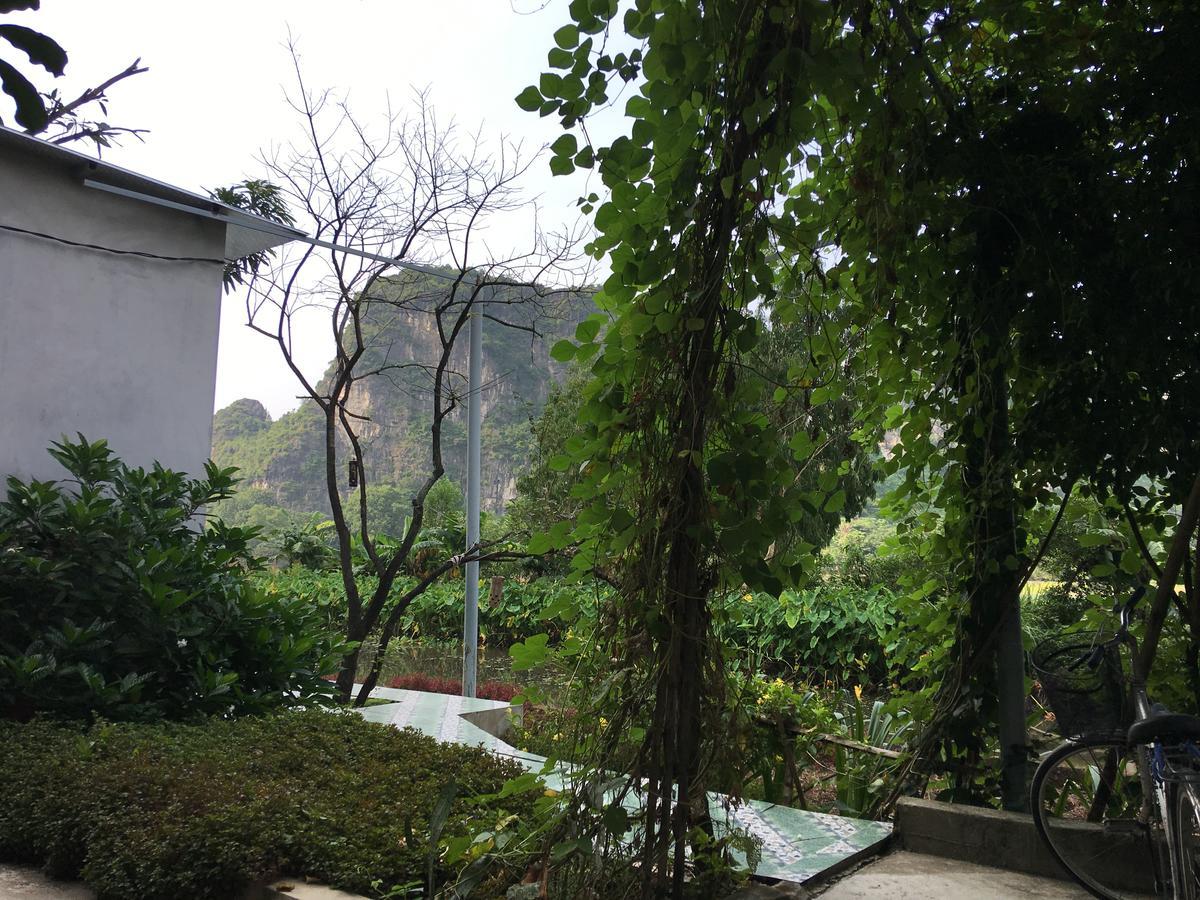 Trang An Nature House Ninh Binh Exterior photo