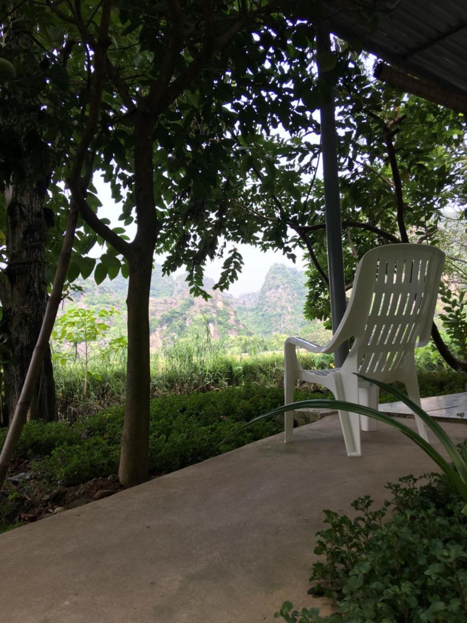 Trang An Nature House Ninh Binh Exterior photo