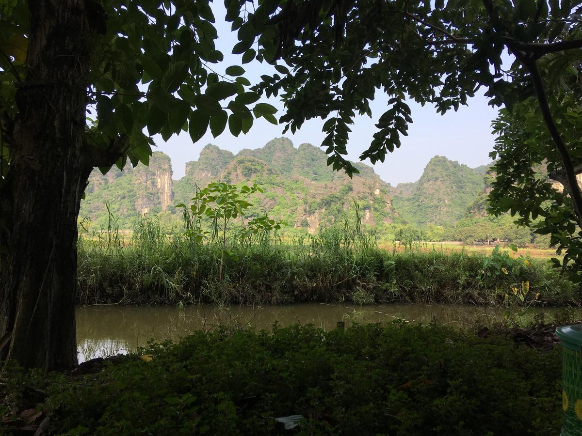 Trang An Nature House Ninh Binh Exterior photo